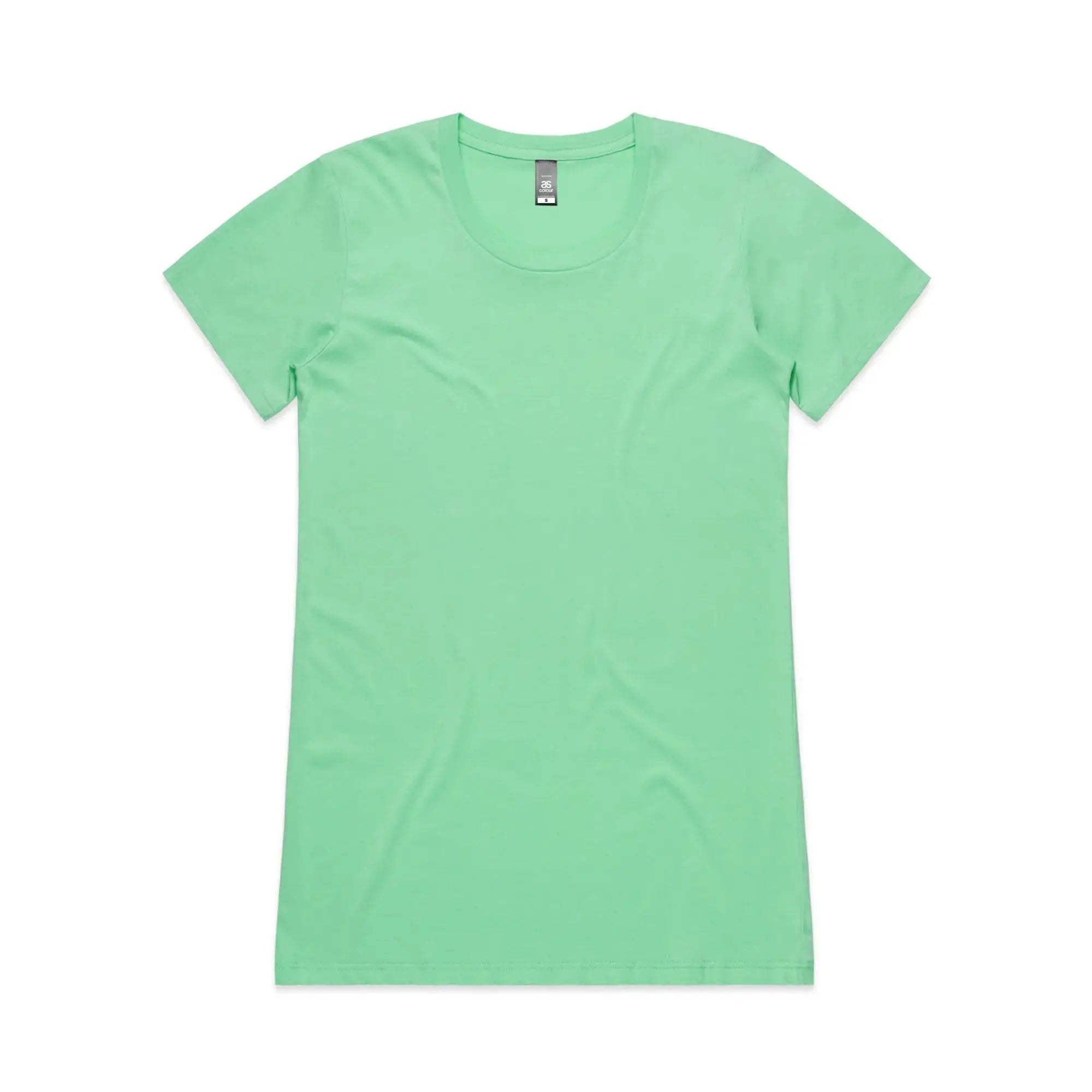 As Colour Women's Wafer tee 4002 As Colour